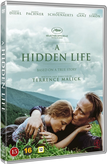 A Hidden Life